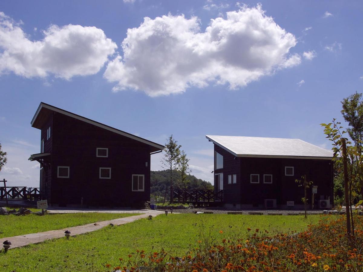 Mt Ichibata Cottage Izumo Exterior photo