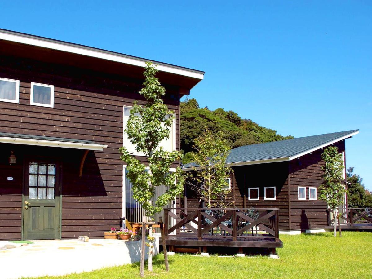 Mt Ichibata Cottage Izumo Exterior photo