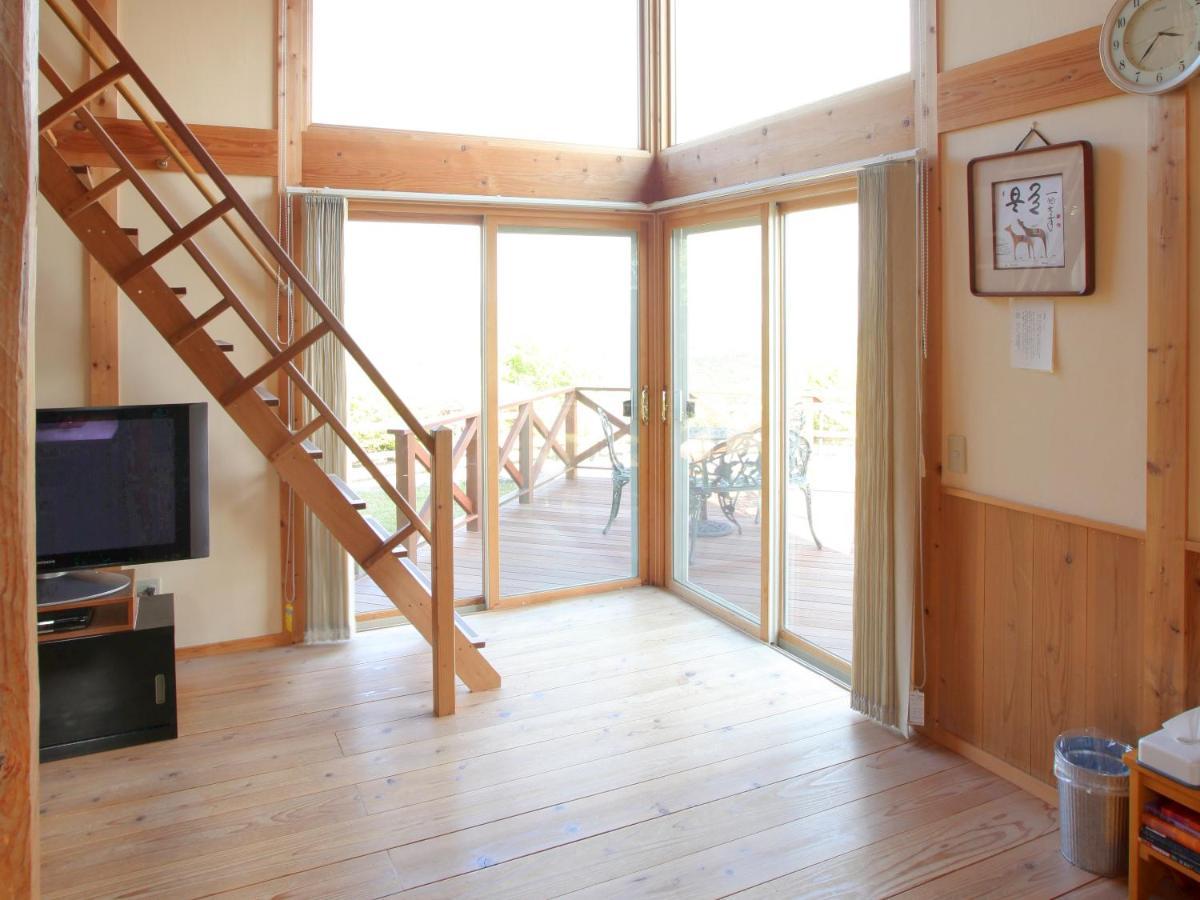 Mt Ichibata Cottage Izumo Exterior photo