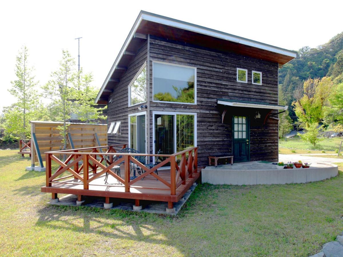 Mt Ichibata Cottage Izumo Exterior photo